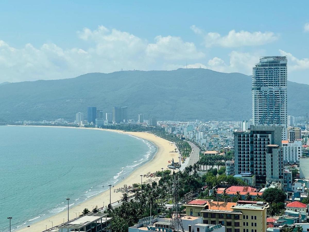 Armin Homes Altara Residences Quy Nhon Exteriör bild