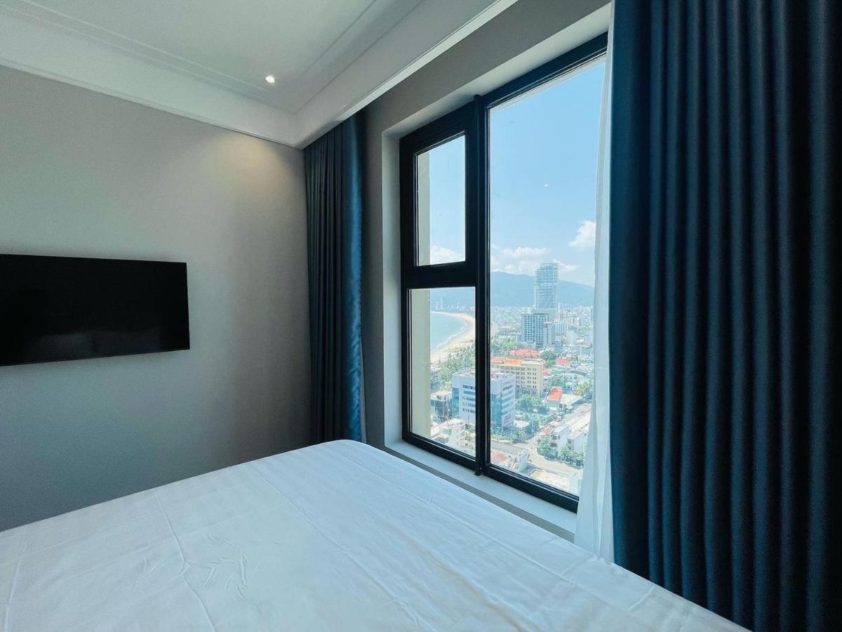 Armin Homes Altara Residences Quy Nhon Exteriör bild