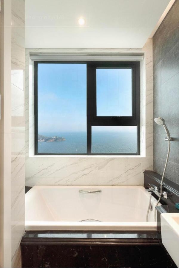Armin Homes Altara Residences Quy Nhon Exteriör bild