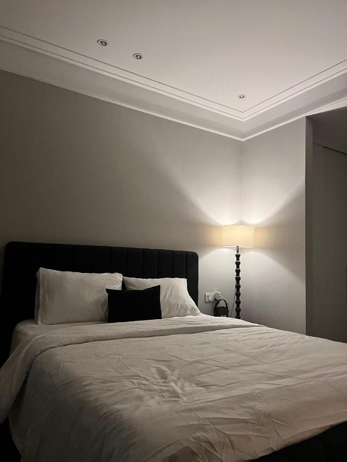 Armin Homes Altara Residences Quy Nhon Exteriör bild