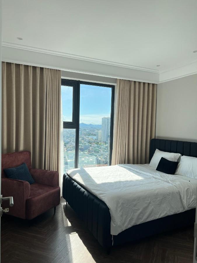 Armin Homes Altara Residences Quy Nhon Exteriör bild