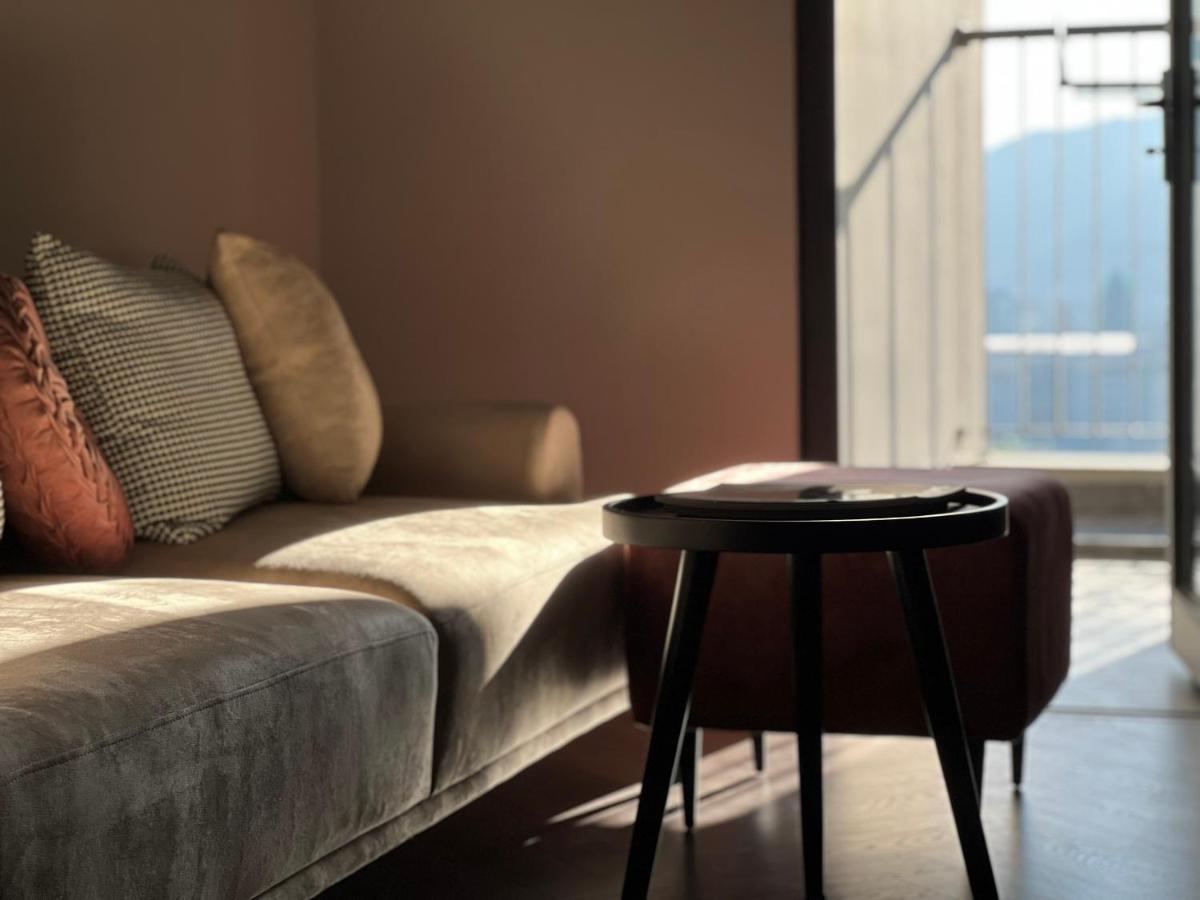 Armin Homes Altara Residences Quy Nhon Exteriör bild