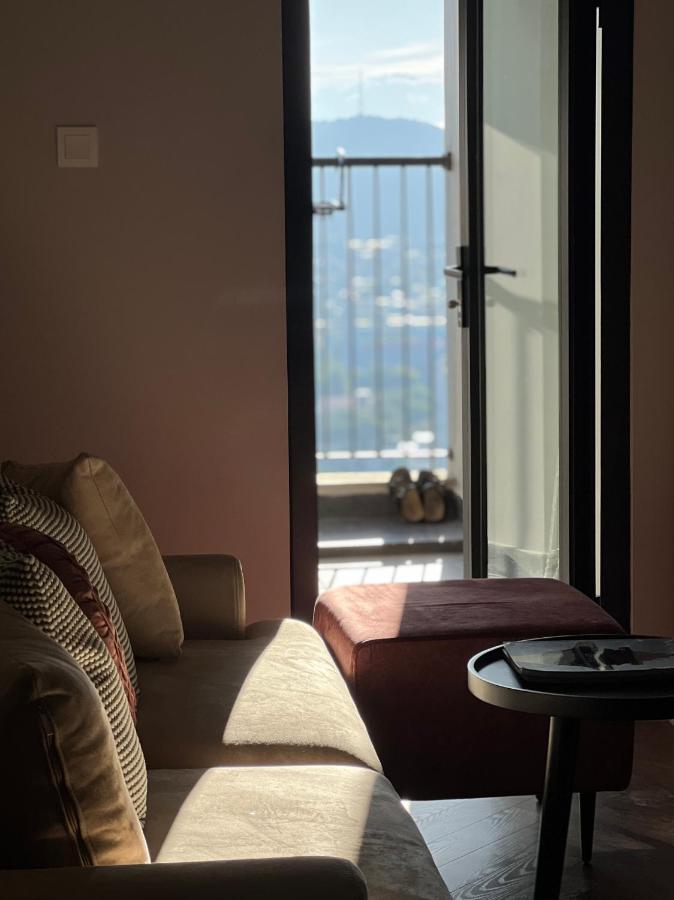 Armin Homes Altara Residences Quy Nhon Exteriör bild