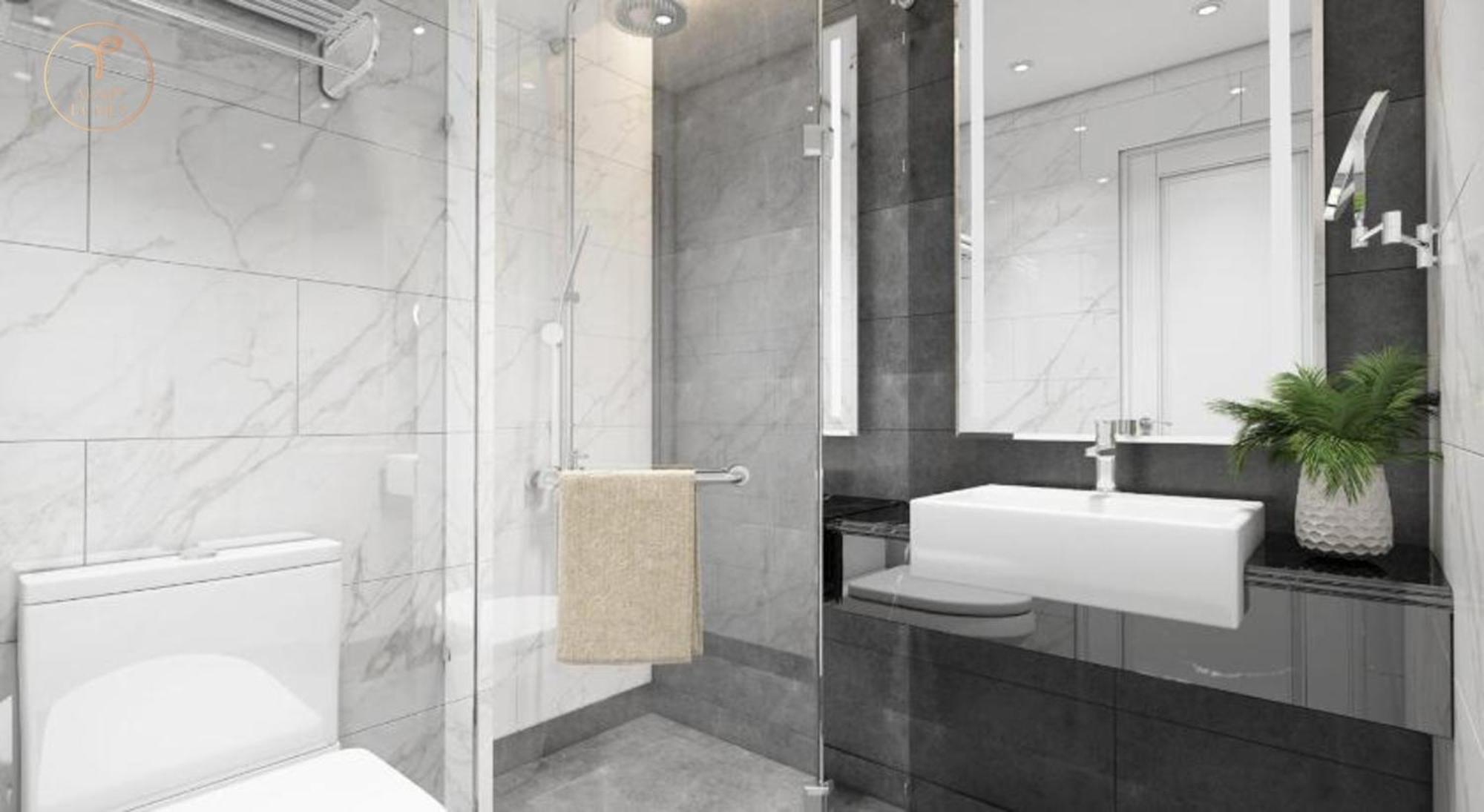 Armin Homes Altara Residences Quy Nhon Exteriör bild
