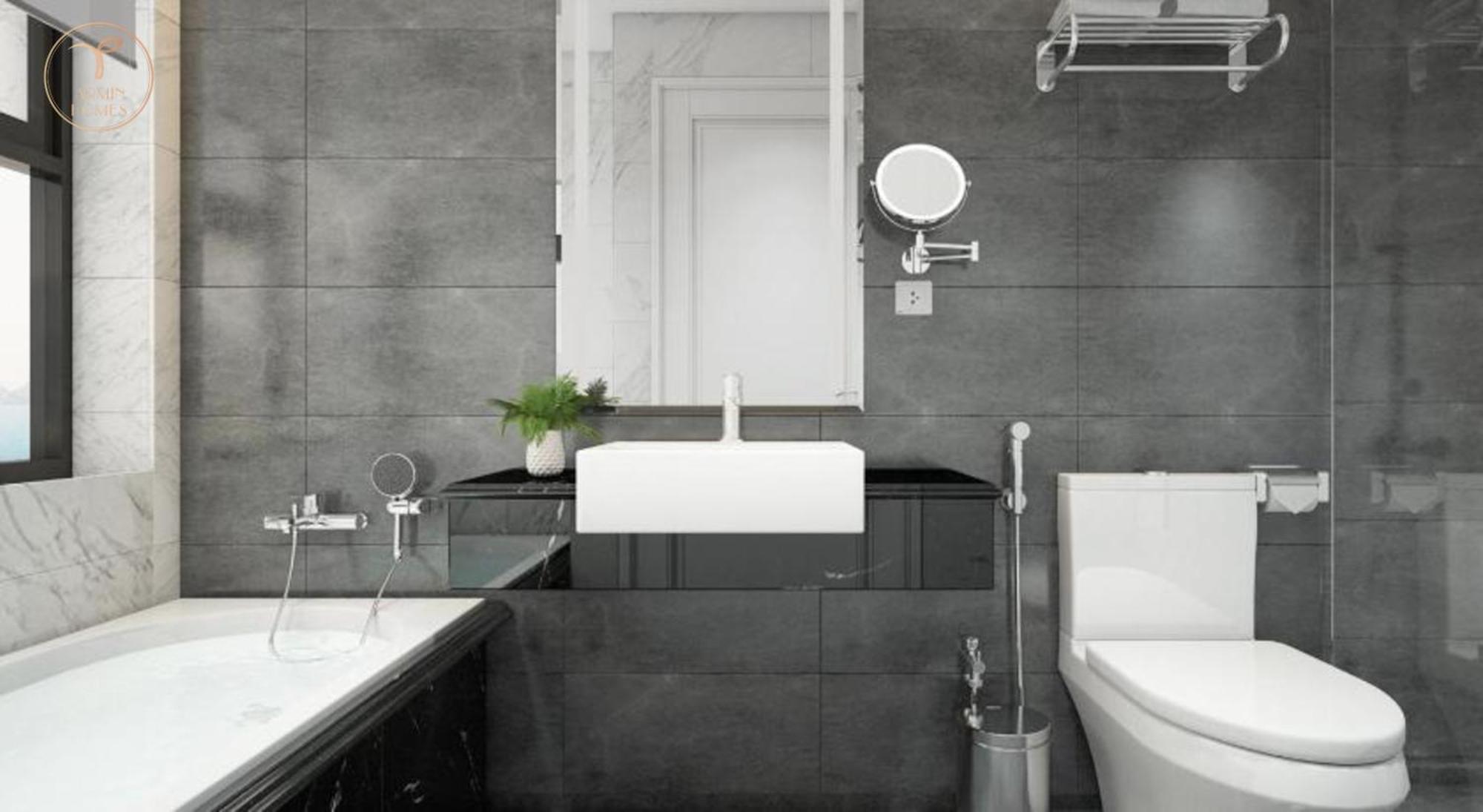 Armin Homes Altara Residences Quy Nhon Exteriör bild