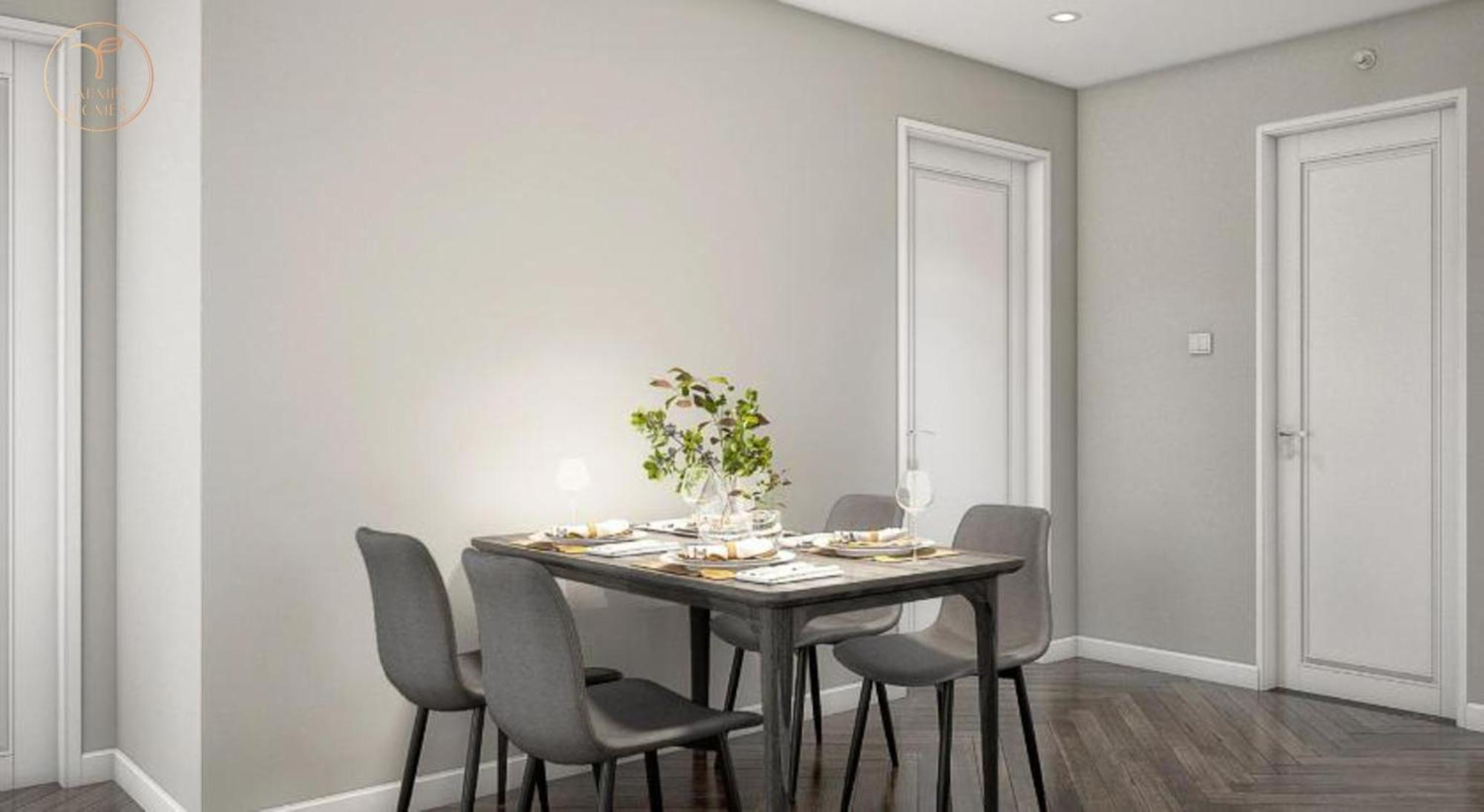 Armin Homes Altara Residences Quy Nhon Exteriör bild